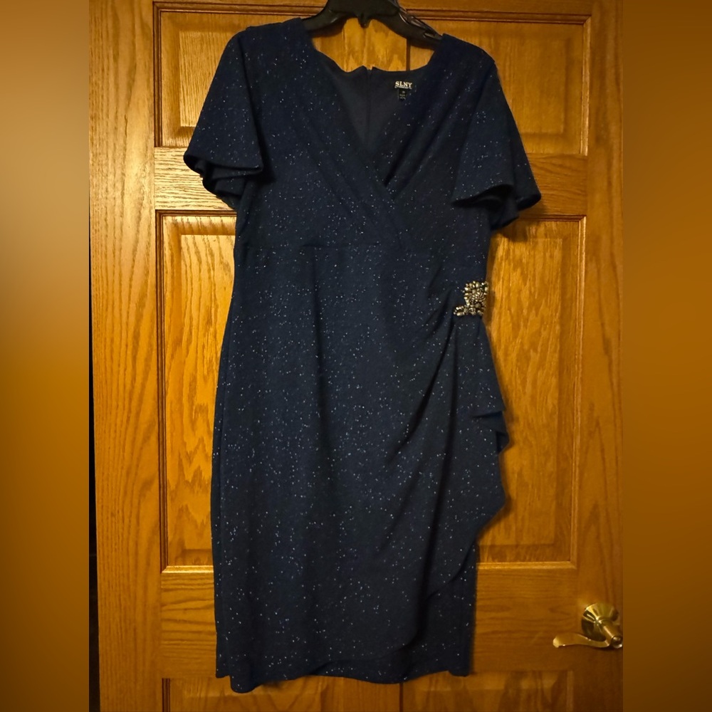 Beautiful Holiday dress
